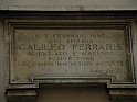 Casa di Galileo Ferraris